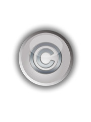 Copyright Button