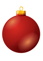 Boule de No&euml;l