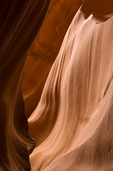Lower Antelope Slot Canyon
