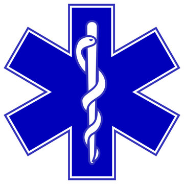 first aid vector