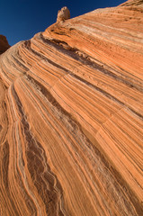 Coyote Buttes Paria Canyon-Vermillion Cliffs Wilderness Area