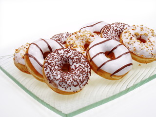 doughnuts
