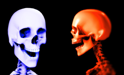 Two Skull 3