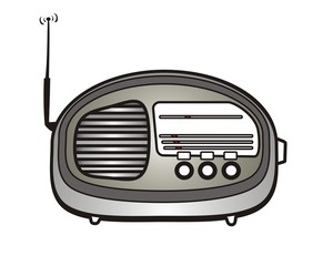 radio