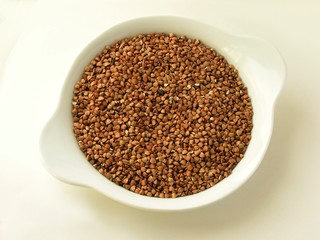 buckwheat gruel