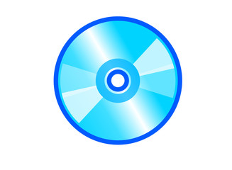 Blue CD