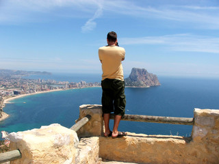 Mirador fantastico © bodo011