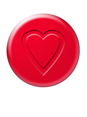 Love Button
