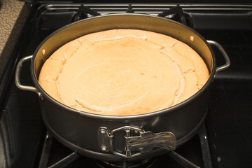 CHEESE CAKE