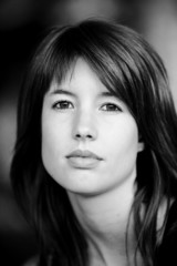 jeune femme