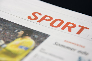 Sport