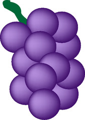 grapes