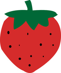 strawberry