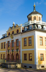 Schloss Belvedere