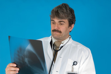 Doktor
