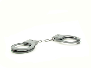 handcuffs