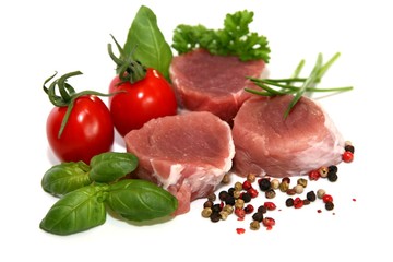 Schweinefilet