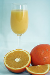 Orangensaft