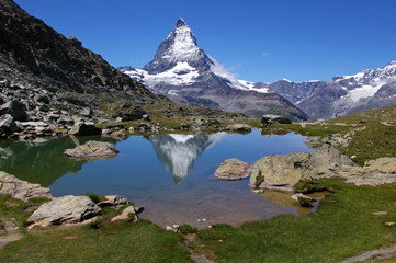 Matterhorn  
