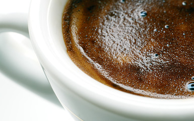 coffee break