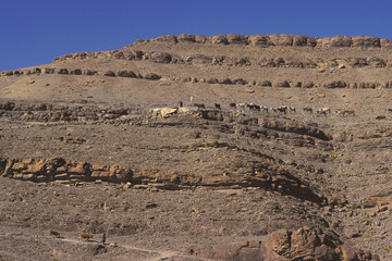Maroc, Haut Atlas