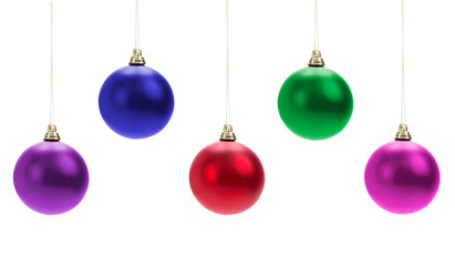 Christmas balls XXL