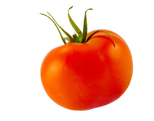 red tomato