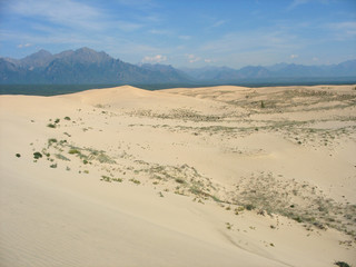 Sands 04