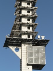 Hannover-Funkturm