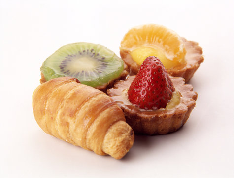 pasticcini