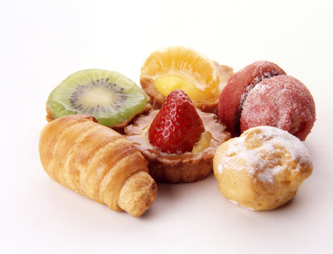 pasticcini