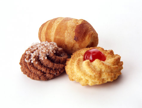 pasticcini
