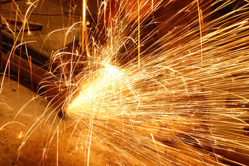 Sparks 01