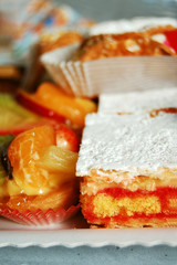 Sweet Food