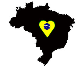 brasil © António Duarte