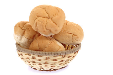 Fresh Rolls