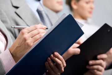 Rise of specialization