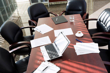 Conference room