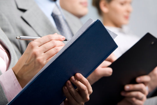 Rise of specialization