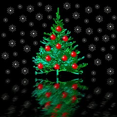  Christmas-tree