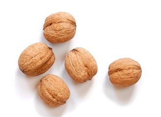 Walnuts