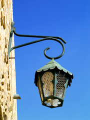 Tozeur s Lantern  Tunisia