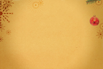 christmas background