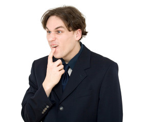 businessman