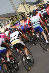 Fototapeta premium uphill