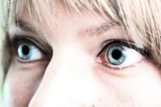 augen