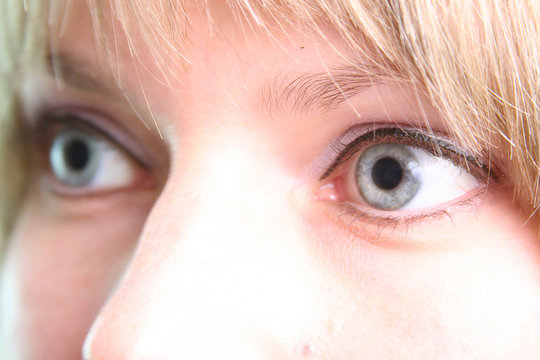 Augen