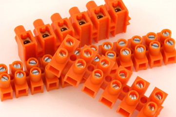 electric ankle (connection)