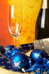 Christmas celebration