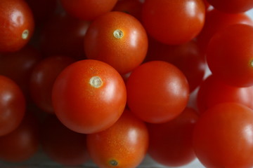 Kirschtomaten